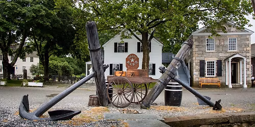 Spouter Tavern Nickel Beer Day