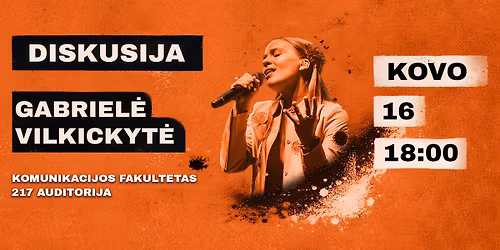 InDi'26 | DISKUSIJA: KAIP NEPAMESTI PRASM\u0116S NERAMIAIS LAIKAIS?