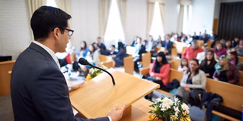 Worship Services