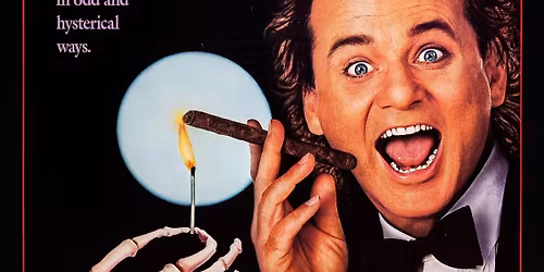 Scrooged (1988)
