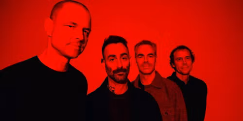 American Football - Band w\/ Ian Sweet