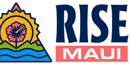 RISE Maui: Sustainability + Tech Summit