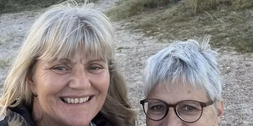 Fra overlever til livsnyder - En aften med indre forvandling