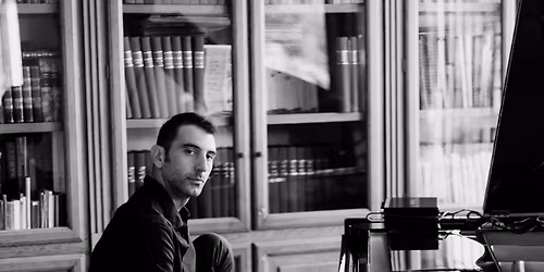 Andrea Vanzo | Mexico City