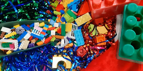 Wh\u0101nau Christmas Festival: Santa's Workshop Let's Go LEGO\u00ae