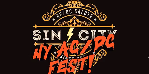 Ny AC\/DC-fest: Sin City p\u00e5 Parkbiografen