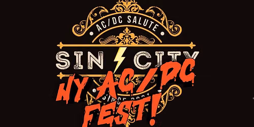 Ny AC\/DC-fest: Sin City p\u00e5 Parkbiografen