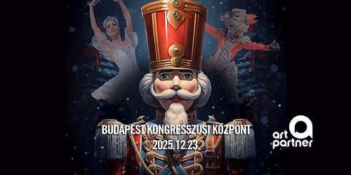 Di\u00f3t\u00f6r\u0151 \/ The Nutcracker