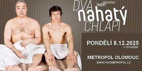 DVA NAHAT\u00dd CHLAPI