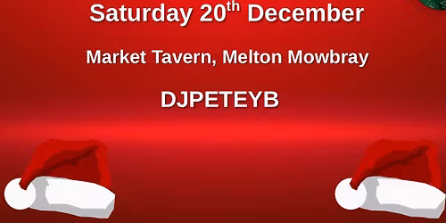 Melton Mowbray YFC Christmas Party