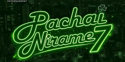 PACHAI NIRAME 7