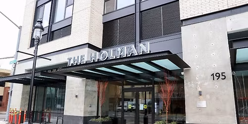 Yoga + Libations Salem | Holman Hotel 