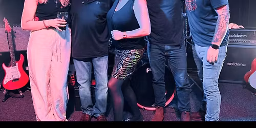 Stiletto @ GWRSA Exmouth 