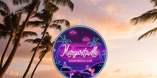 Margaritaville: Sunset Rhythms & Neon Dreams