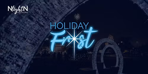 Holiday Frost