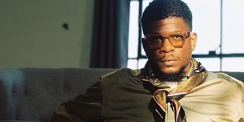 Mick Jenkins, JID in Z\u00fcrich