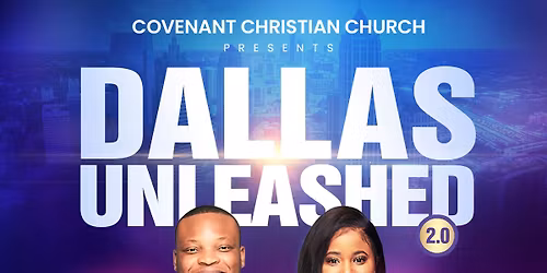 Dallas Unleashed 2.0