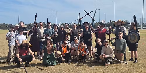 The Final Campaign Commences