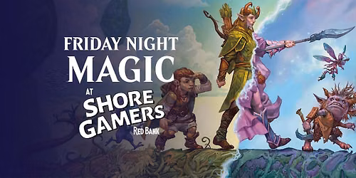Friday Night Magic