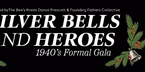 Silver Bells and Heroes