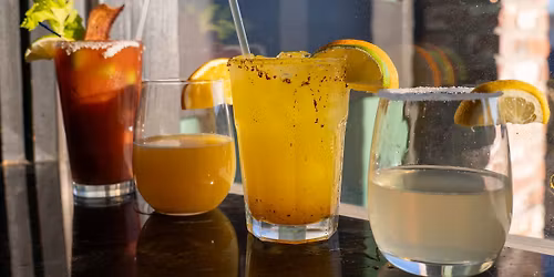 Weekend Brunch at The Point Pub and Grill