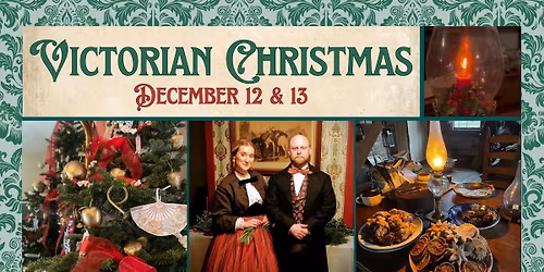 Victorian Christmas