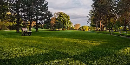 58th Annual Syron Memorial 54 Hole Medal Play Golf Tournament