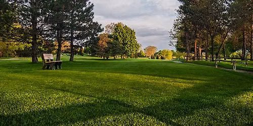 58th Annual Syron Memorial 54 Hole Medal Play Golf Tournament