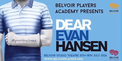 Dear Evan Hansen