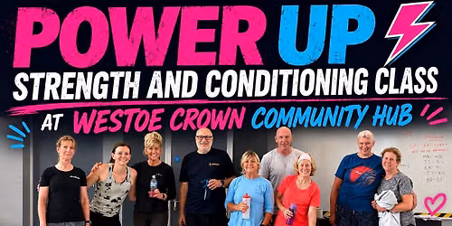Strength and Conditioning