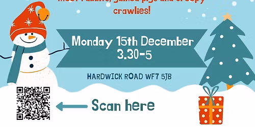 \ud83c\udf84Girnhill Infant School Christmas Fair \ud83c\udf84 Hosted by FrOGS \ud83d\udc38