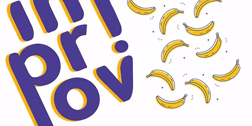 Saturday Night Improv!