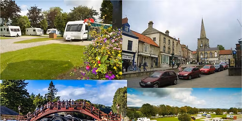 Lunar Owners Club - May 2026 - Vale of Pickering, North Yorks.