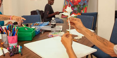 Art Expressions - Open Art Studio
