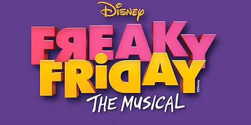 Freaky Friday (One Act)