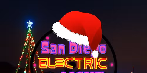 SDELP Bay Parade of Lights 