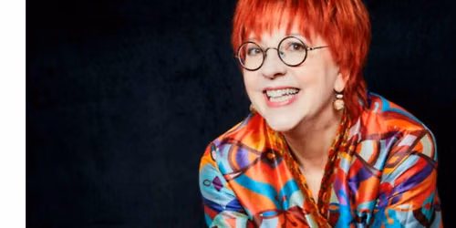 Chantal Lamarre