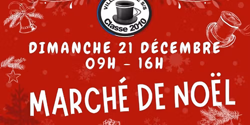 March\u00e9 de No\u00ebl 