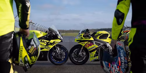 MSV Cadwell Park Trackday 