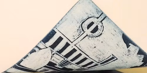 Aluminium Etching: A Printmaking Workshop