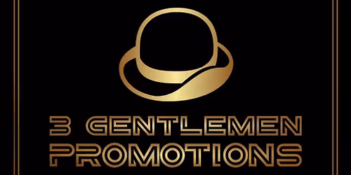 3 Gentlemen Promotions Present Nostalgia 3