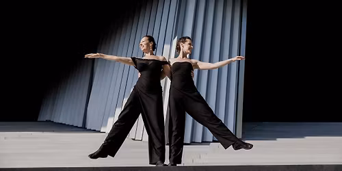 Tango-Wochenende mit Mar\u00eda Filali & Sigrid Van Tilbeurgh