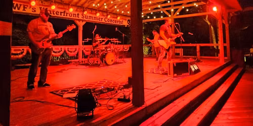 Dirt Born @ 41 N Tavern