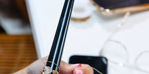 Pride Month Feature: Jewelry Design Workshop