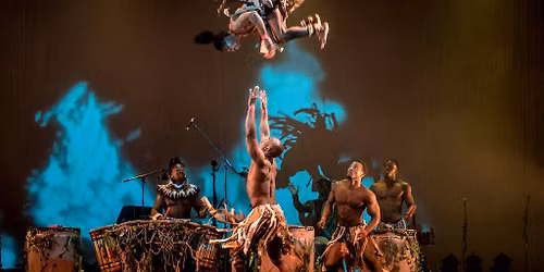 Cirque Kalabant\u00e9: World Of Words