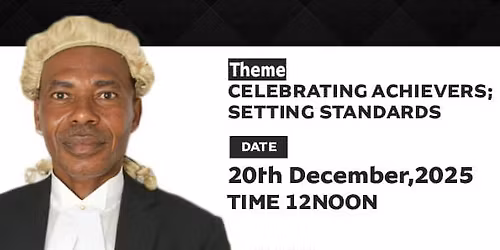 ACHIEVES INTERNATIONAL AWARDS 2025