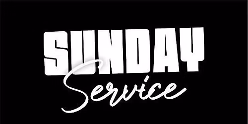 SUNDAY SERVICE at Da Cave Miami