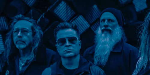 Corrosion Of Conformity\t in Vancouver