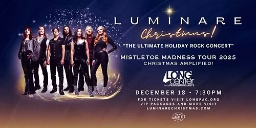 Luminare Christmas