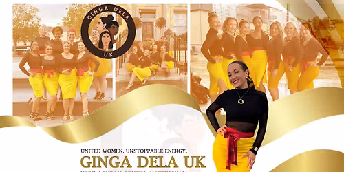Ginga Dela UK - Bristol Group